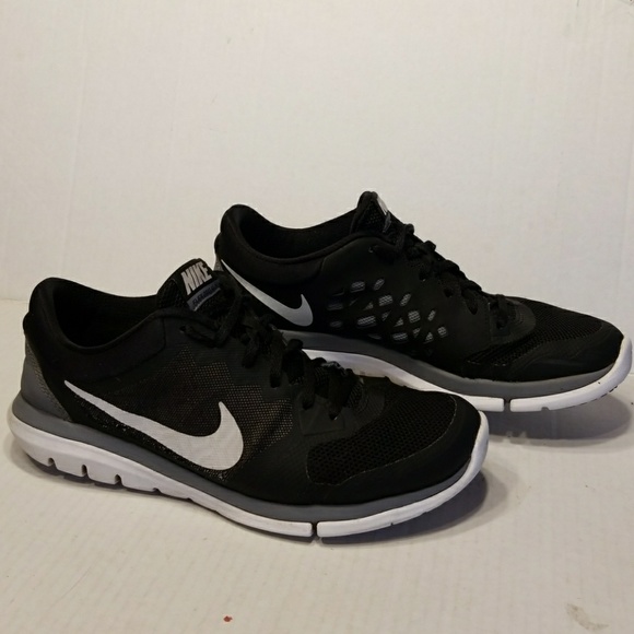 Men's Flex 2015 RN Running Shoe | Black running shoes Men's Flex 2015 RN Running Shoe | Black running shoes